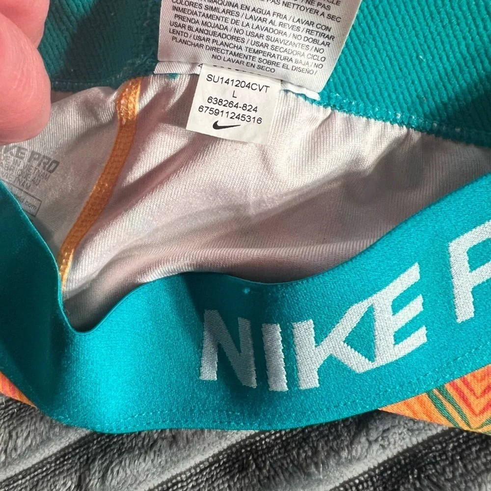 Nike leggings​​​